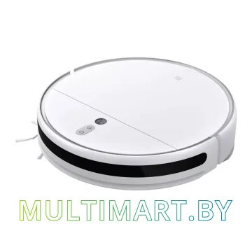 Робот-пылесос Xiaomi Mi Robot Vacuum-Mop 2 Lite MJSTL (международная версия) картинка 4
